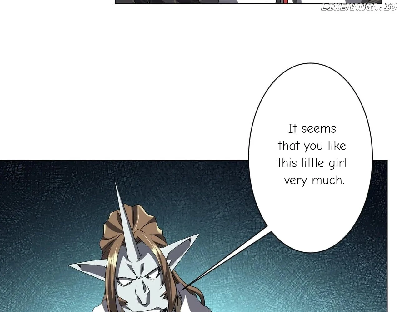 It All Starts With Trillions Of Nether Currency — Chapter 182 — page 48