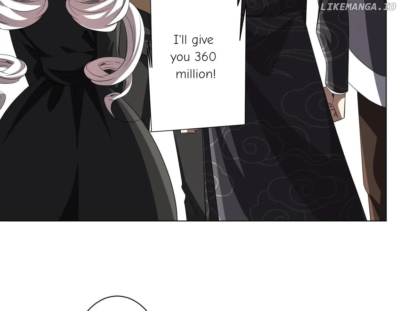 It All Starts With Trillions Of Nether Currency — Chapter 182 — page 50