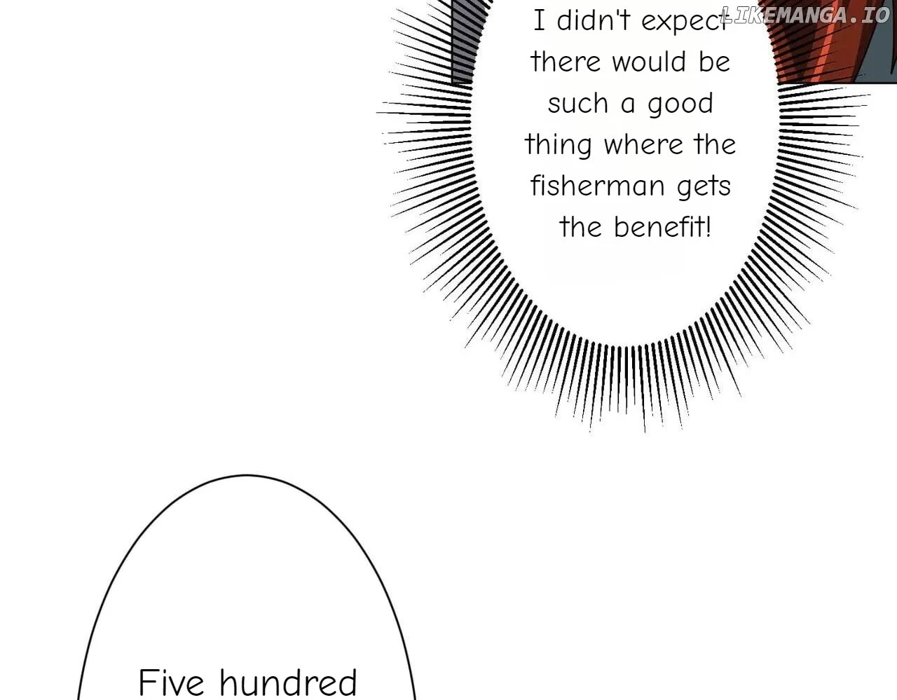 It All Starts With Trillions Of Nether Currency — Chapter 182 — page 54