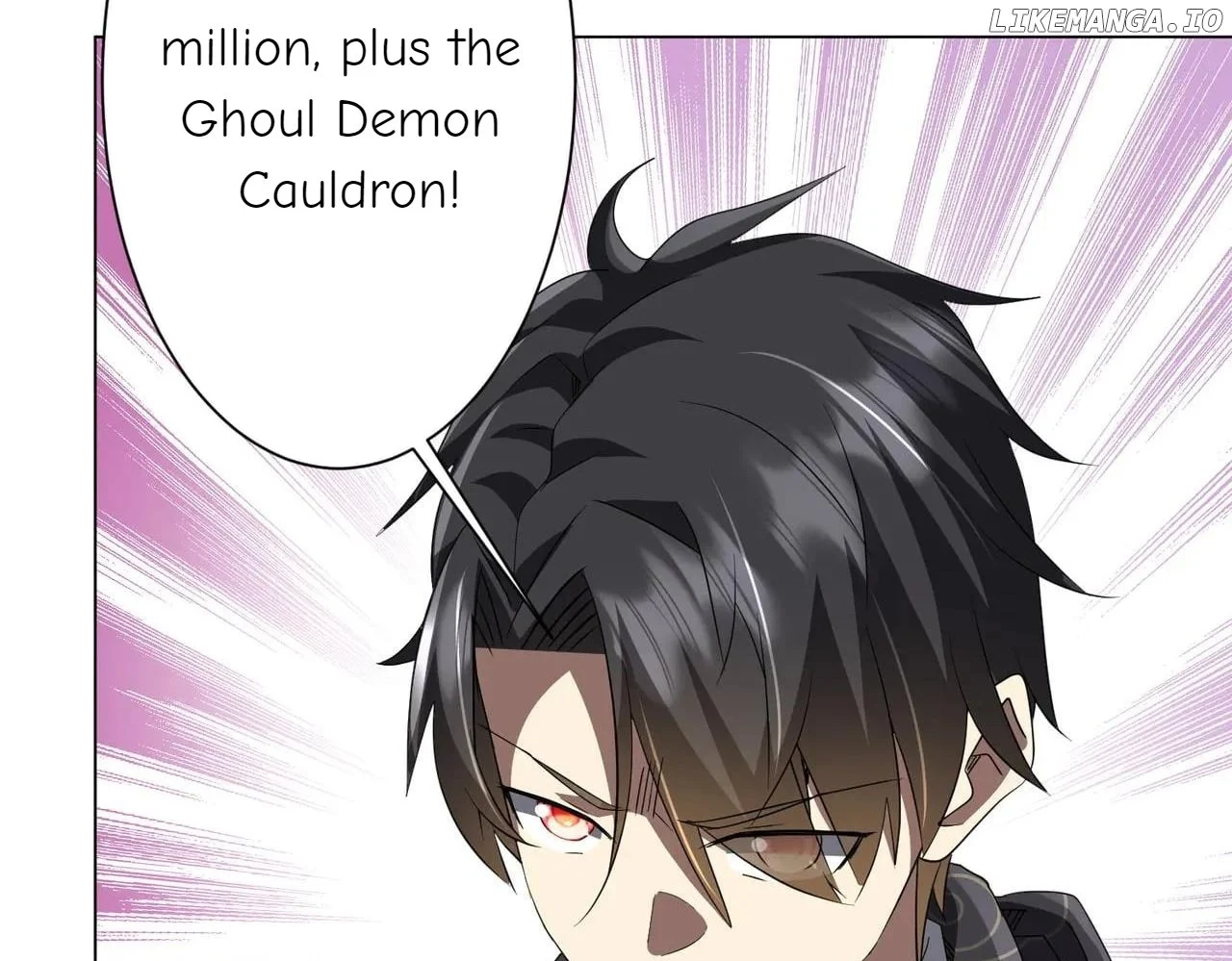 It All Starts With Trillions Of Nether Currency — Chapter 182 — page 55