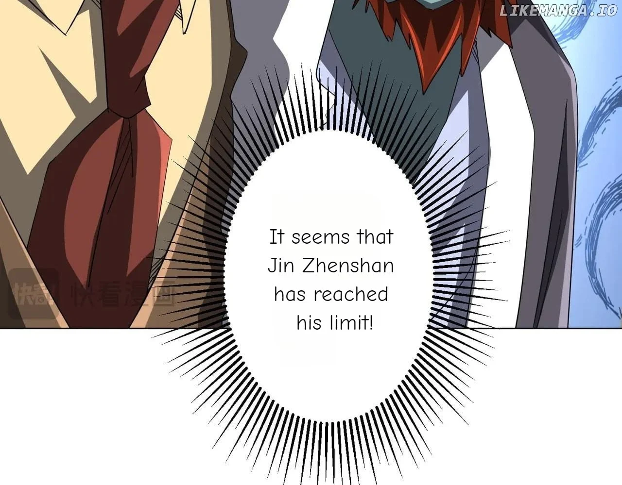 It All Starts With Trillions Of Nether Currency — Chapter 182 — page 59