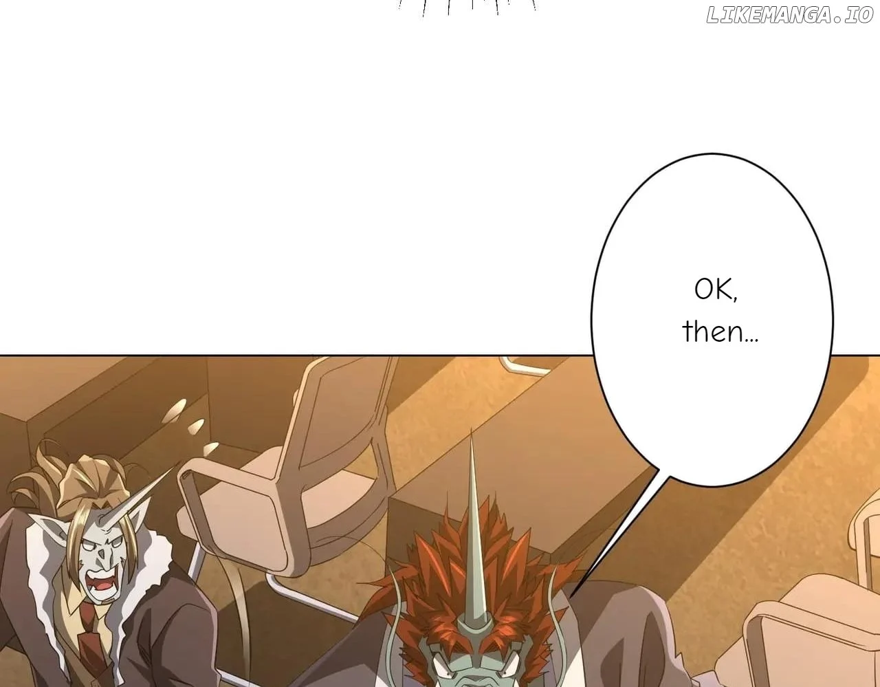 It All Starts With Trillions Of Nether Currency — Chapter 182 — page 60
