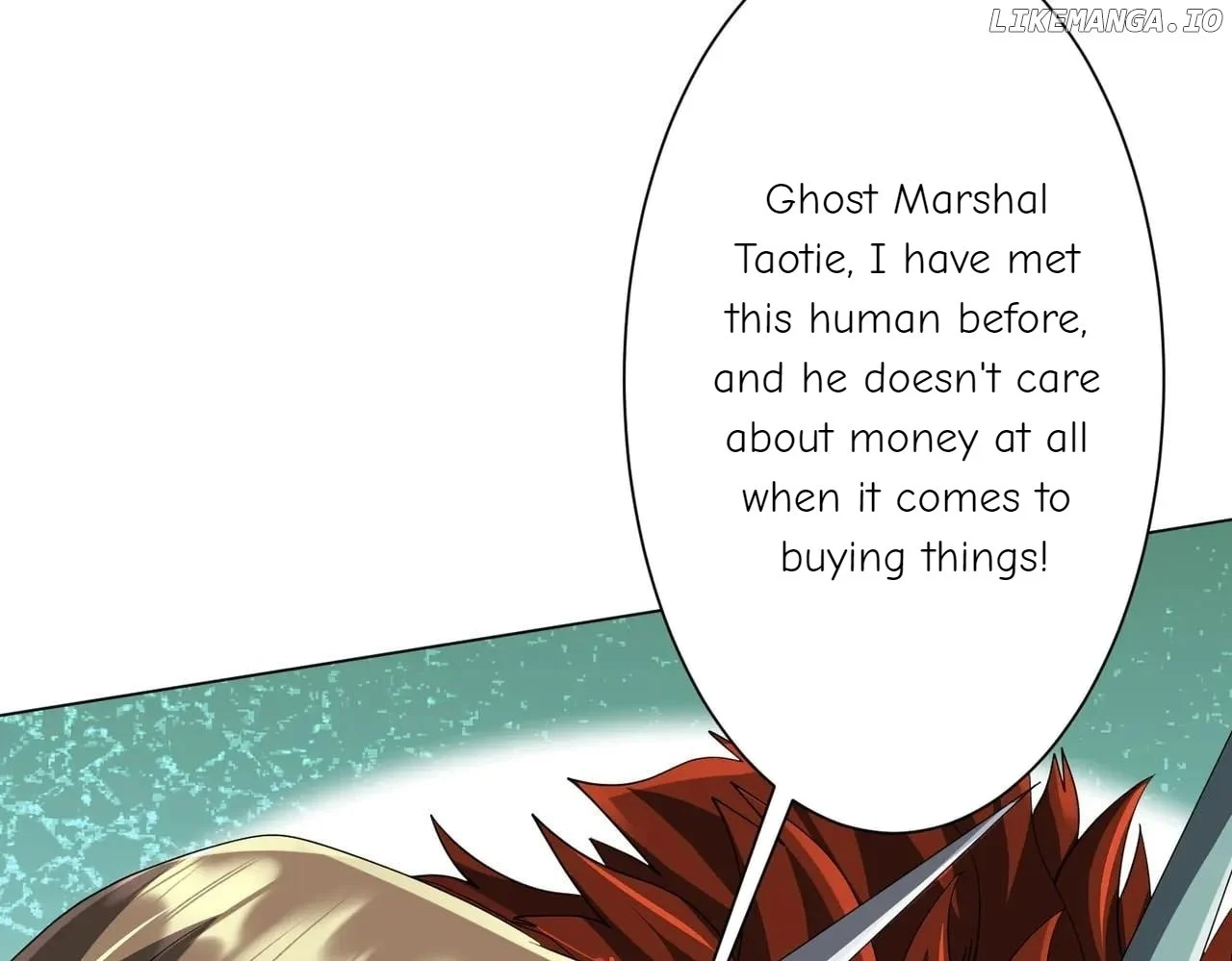 It All Starts With Trillions Of Nether Currency — Chapter 182 — page 63