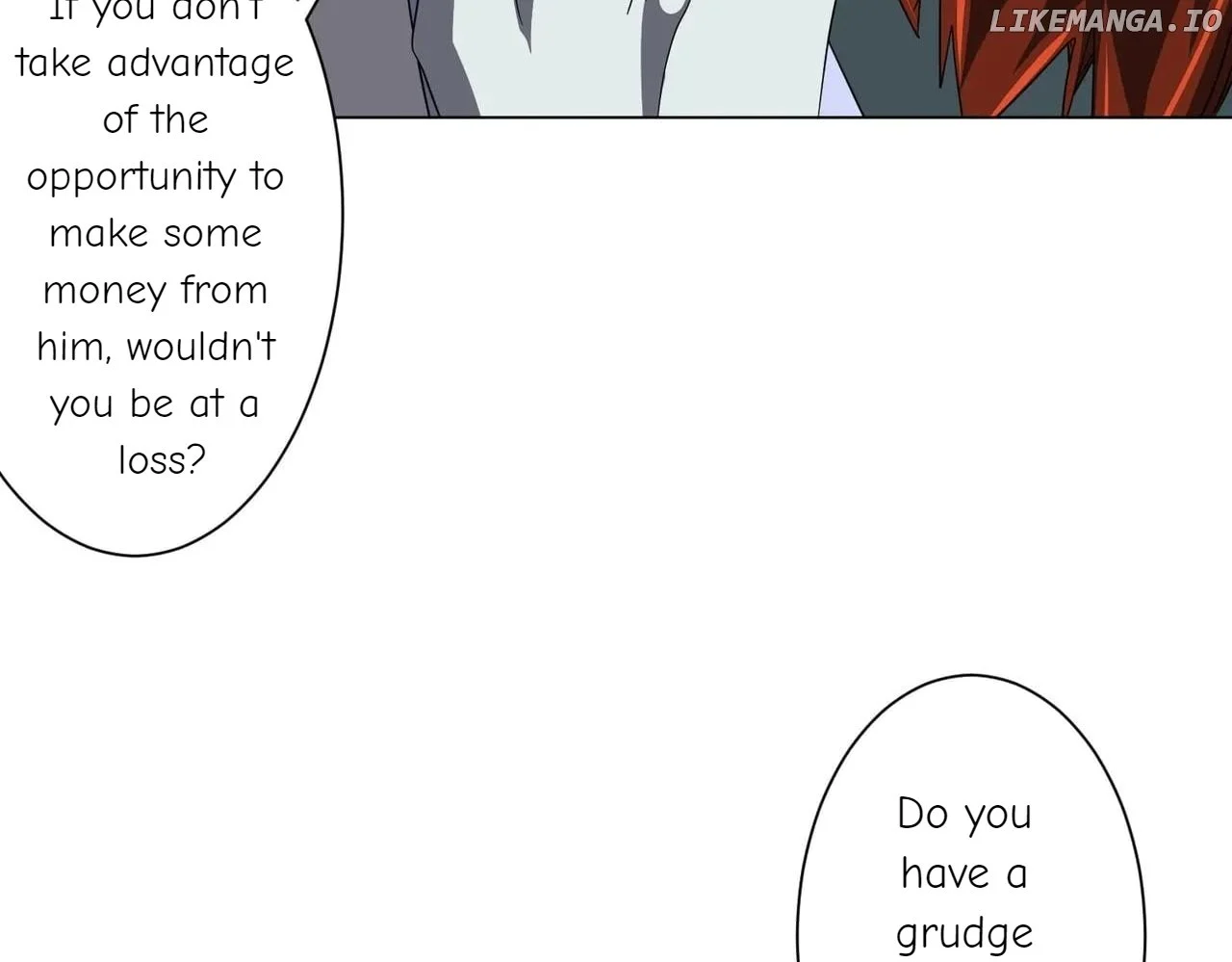 It All Starts With Trillions Of Nether Currency — Chapter 182 — page 65