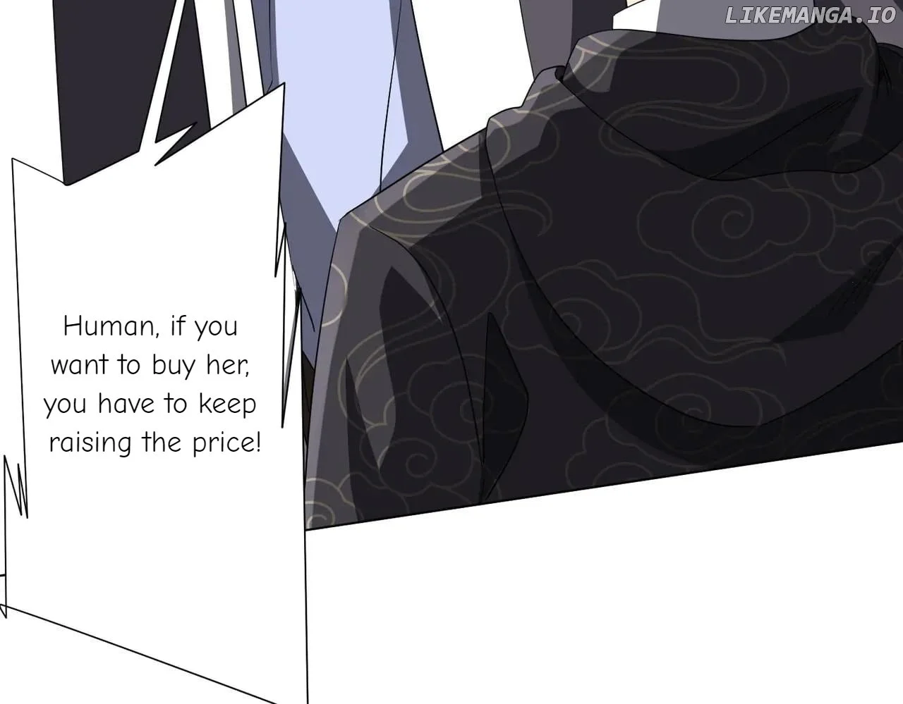 It All Starts With Trillions Of Nether Currency — Chapter 182 — page 71