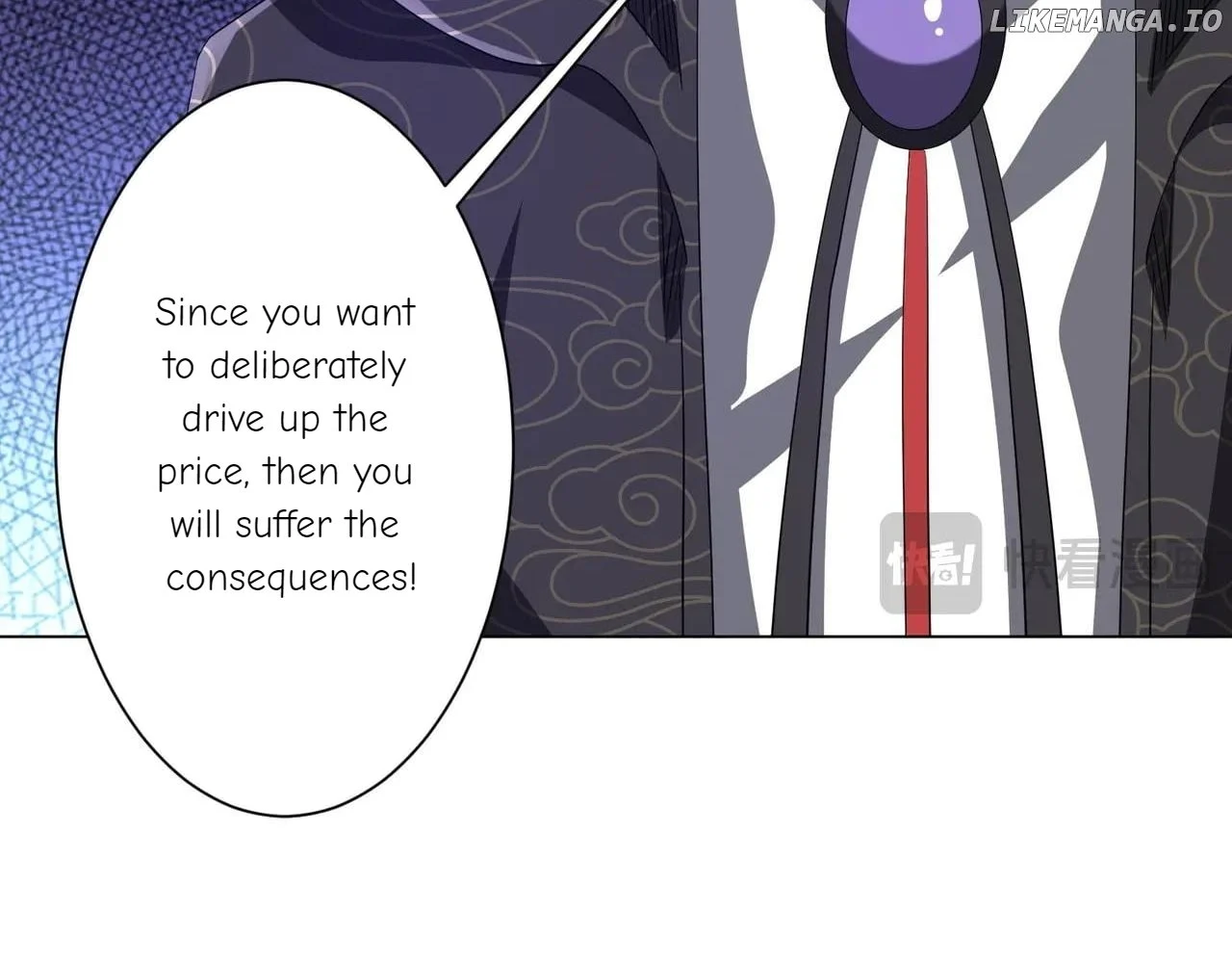 It All Starts With Trillions Of Nether Currency — Chapter 182 — page 80