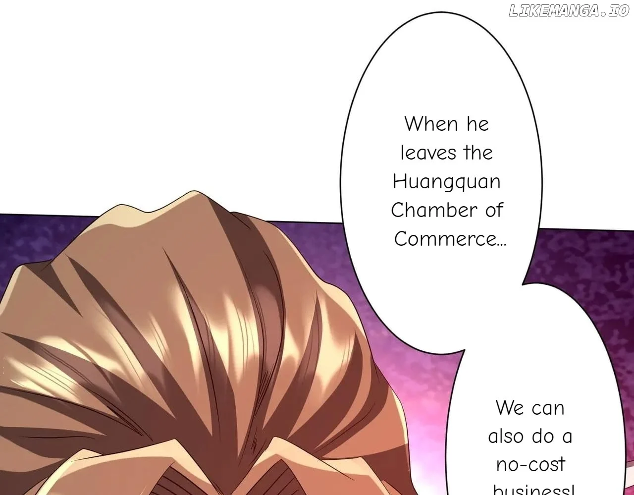 It All Starts With Trillions Of Nether Currency — Chapter 182 — page 106