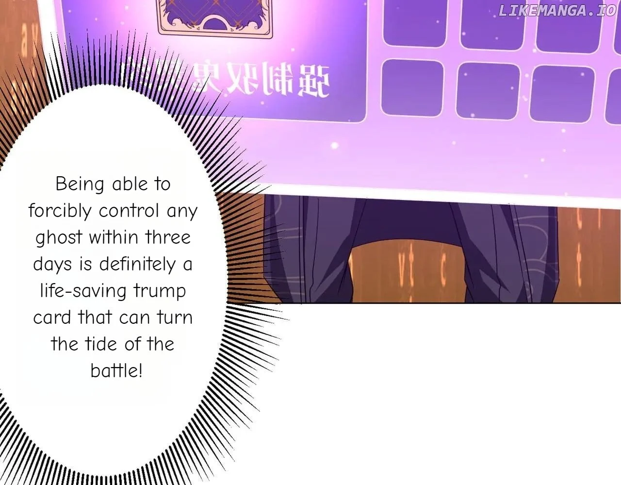 It All Starts With Trillions Of Nether Currency — Chapter 182 — page 126