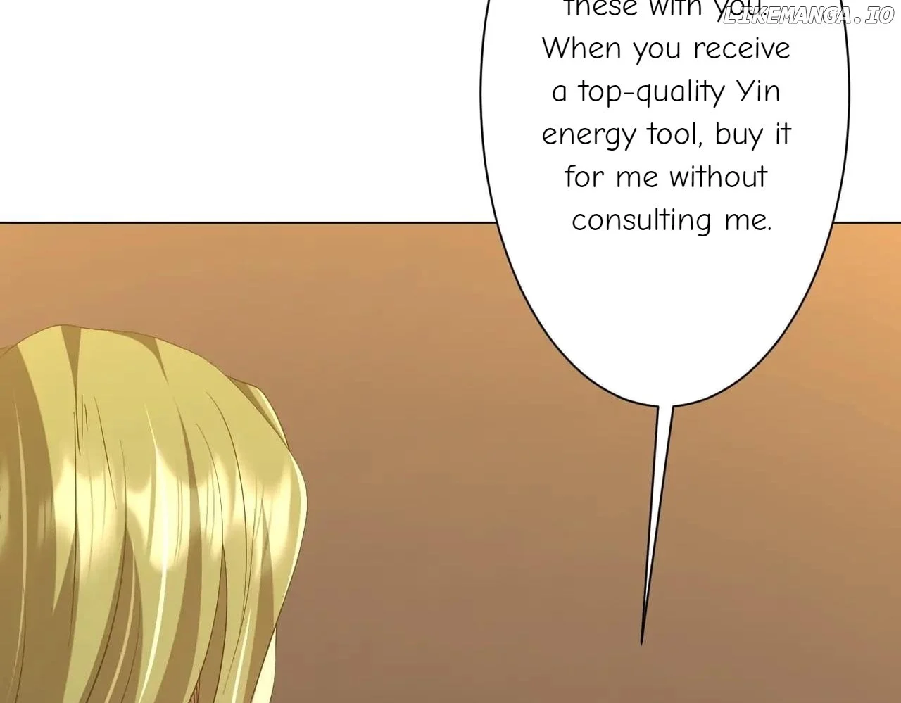 It All Starts With Trillions Of Nether Currency — Chapter 182 — page 130