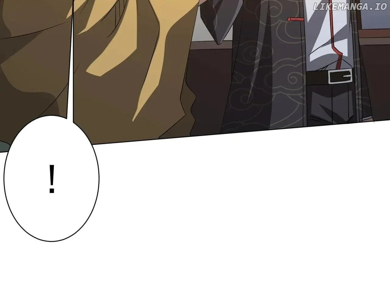 It All Starts With Trillions Of Nether Currency — Chapter 182 — page 132