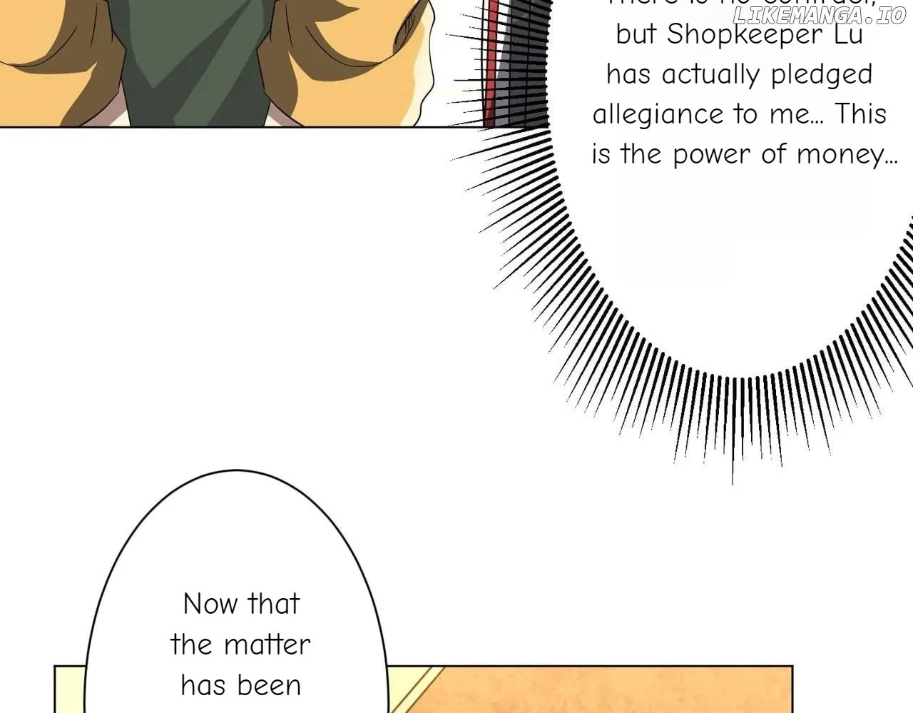 It All Starts With Trillions Of Nether Currency — Chapter 182 — page 140