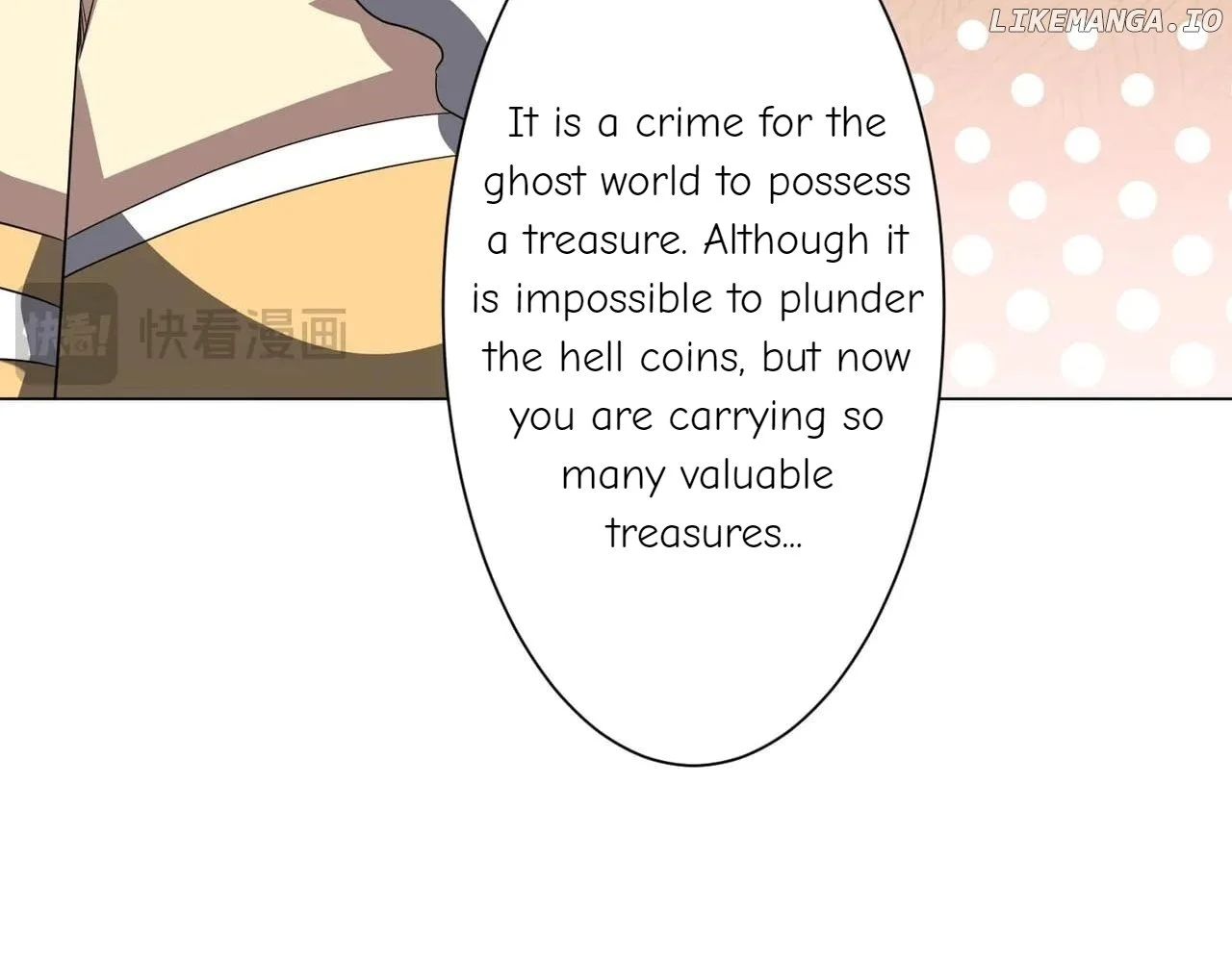 It All Starts With Trillions Of Nether Currency — Chapter 182 — page 145