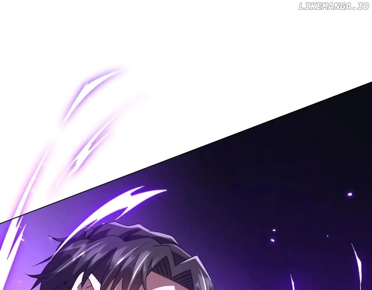 It All Starts With Trillions Of Nether Currency — Chapter 182 — page 158