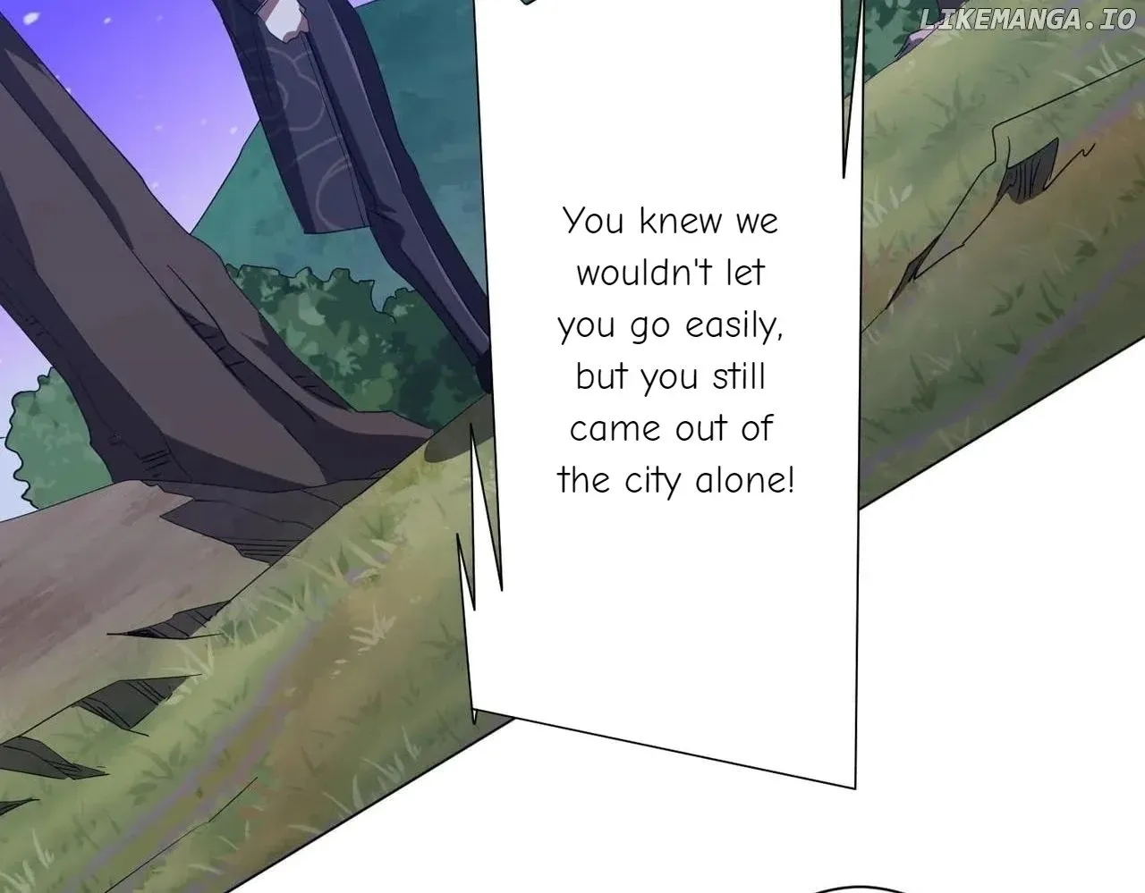It All Starts With Trillions Of Nether Currency — Chapter 183 — page 4
