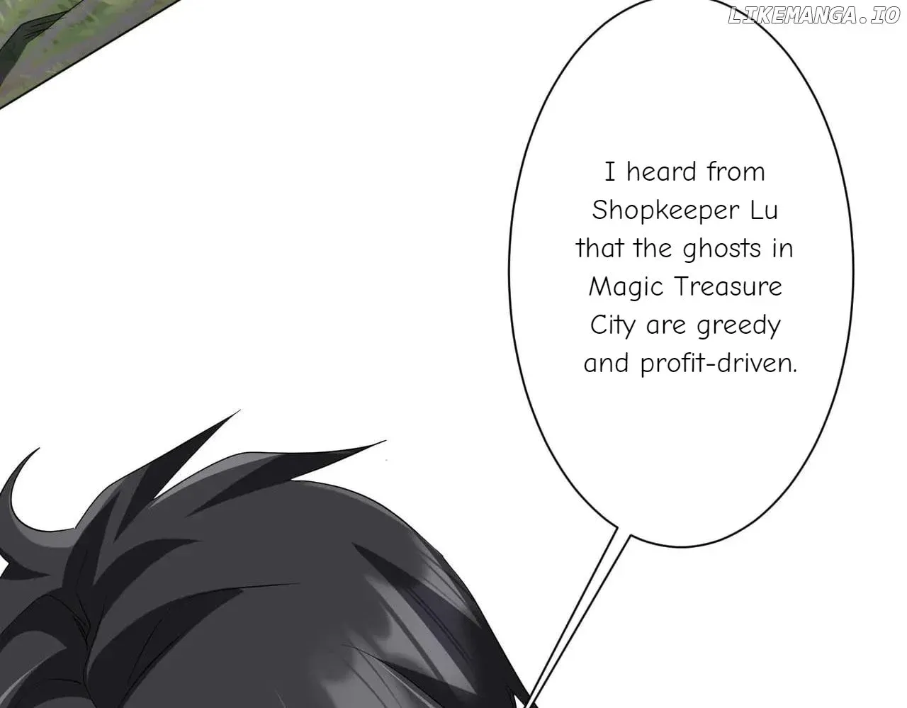 It All Starts With Trillions Of Nether Currency — Chapter 183 — page 5