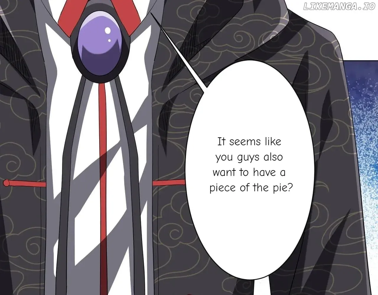 It All Starts With Trillions Of Nether Currency — Chapter 183 — page 7