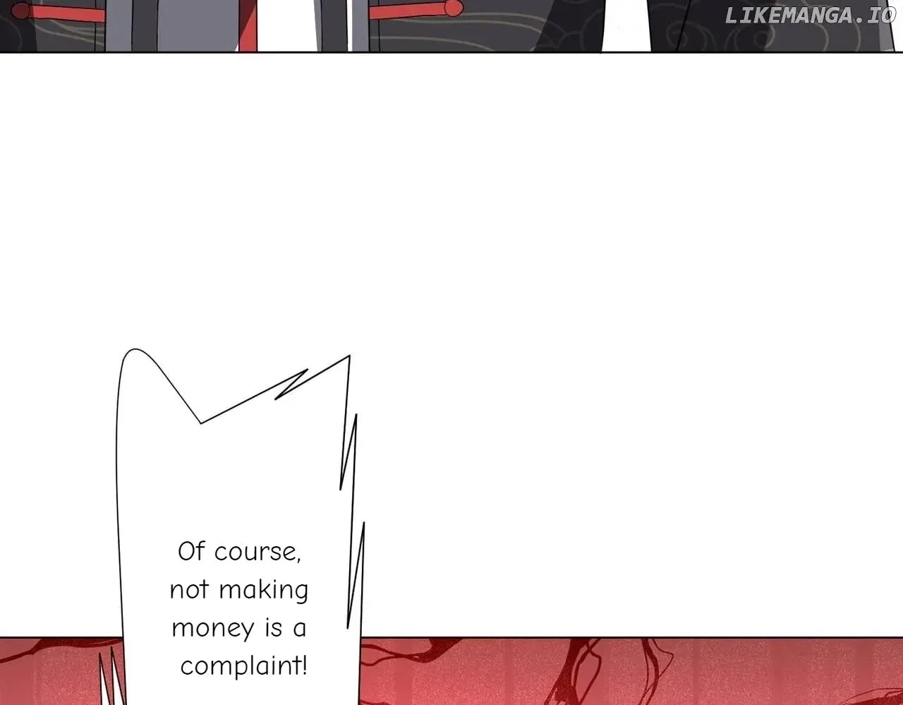 It All Starts With Trillions Of Nether Currency — Chapter 183 — page 8
