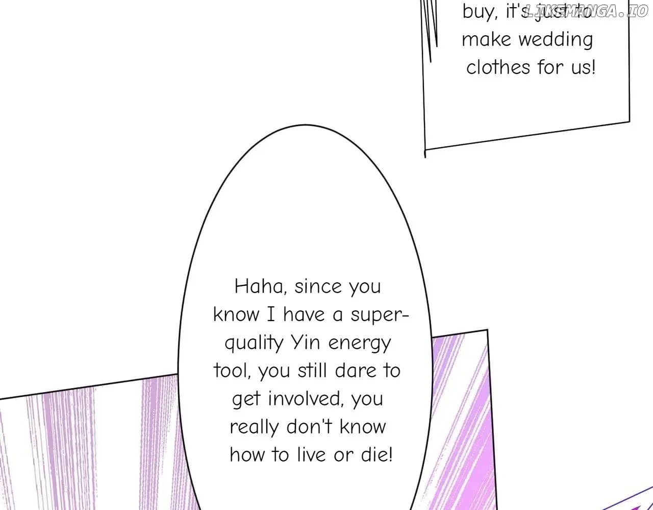 It All Starts With Trillions Of Nether Currency — Chapter 183 — page 14