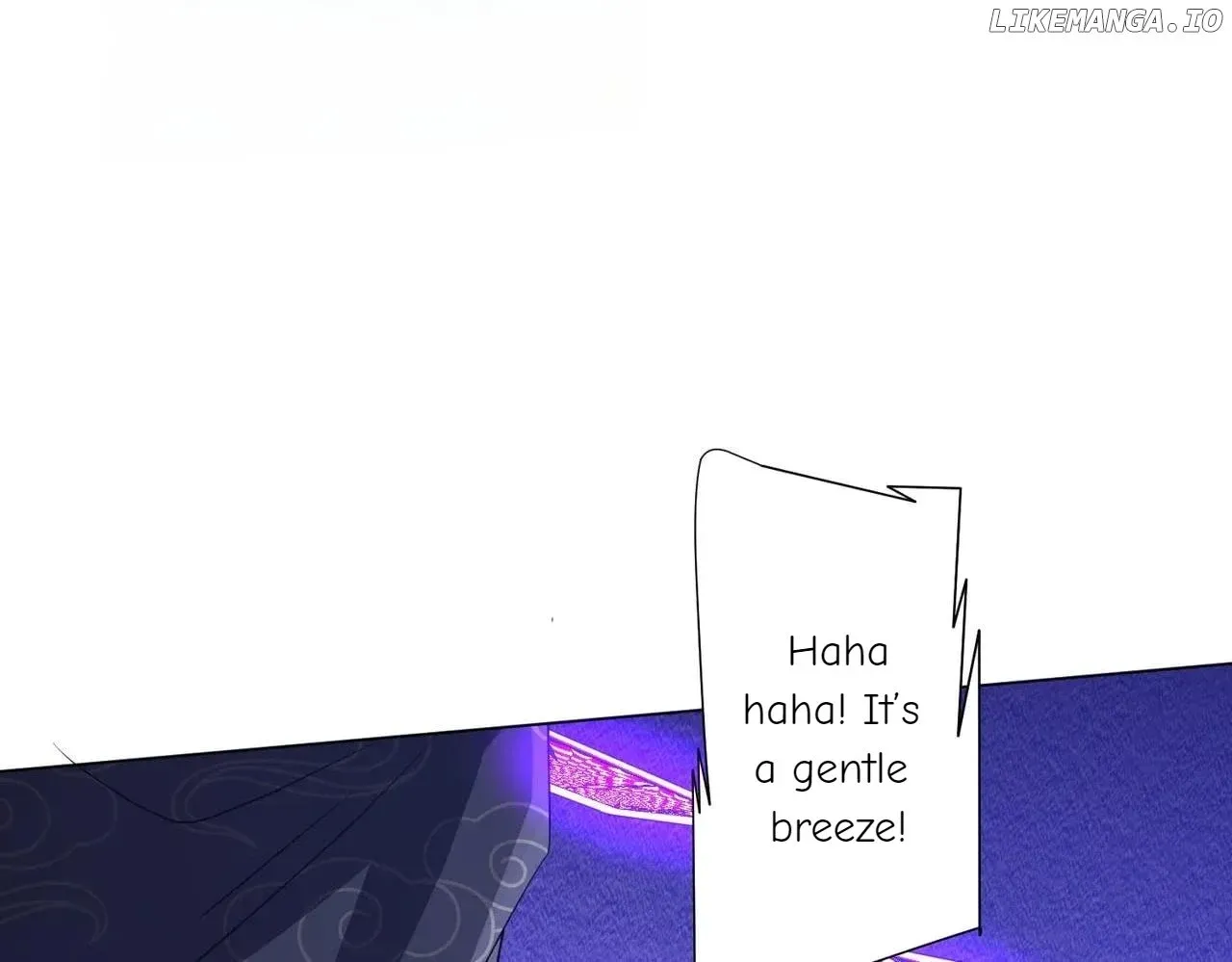 It All Starts With Trillions Of Nether Currency — Chapter 183 — page 17