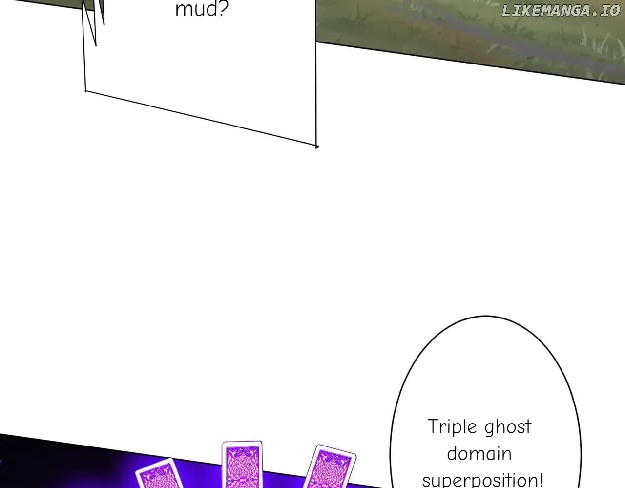 It All Starts With Trillions Of Nether Currency — Chapter 183 — page 20