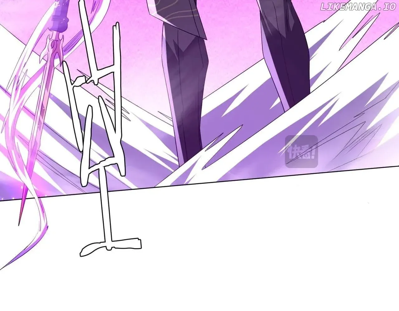 It All Starts With Trillions Of Nether Currency — Chapter 183 — page 23
