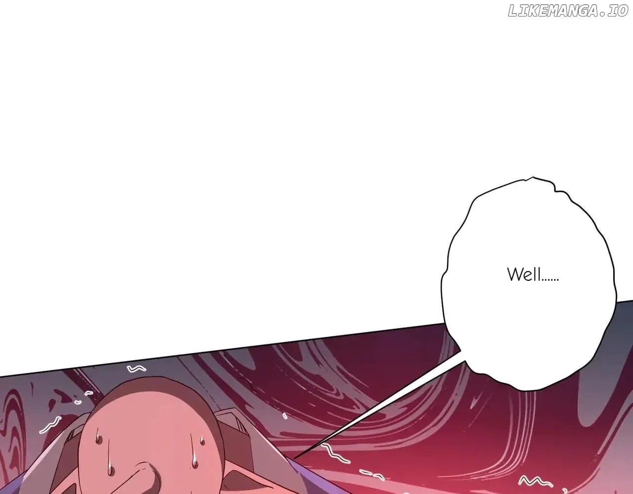 It All Starts With Trillions Of Nether Currency — Chapter 183 — page 24