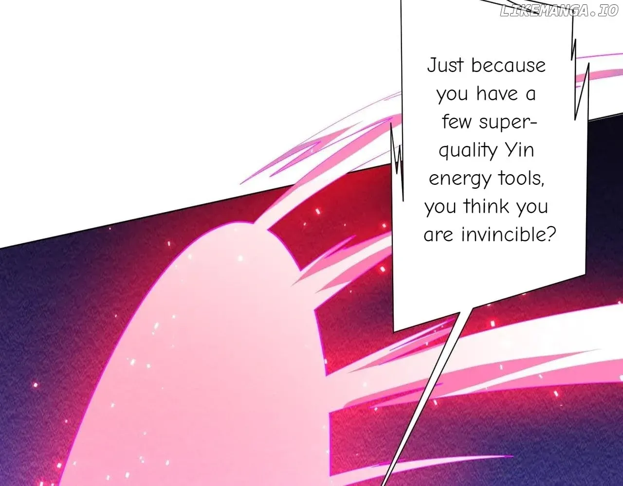 It All Starts With Trillions Of Nether Currency — Chapter 183 — page 27
