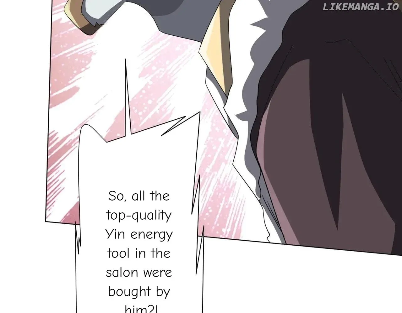 It All Starts With Trillions Of Nether Currency — Chapter 183 — page 35