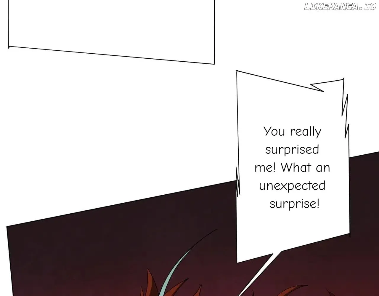 It All Starts With Trillions Of Nether Currency — Chapter 183 — page 40