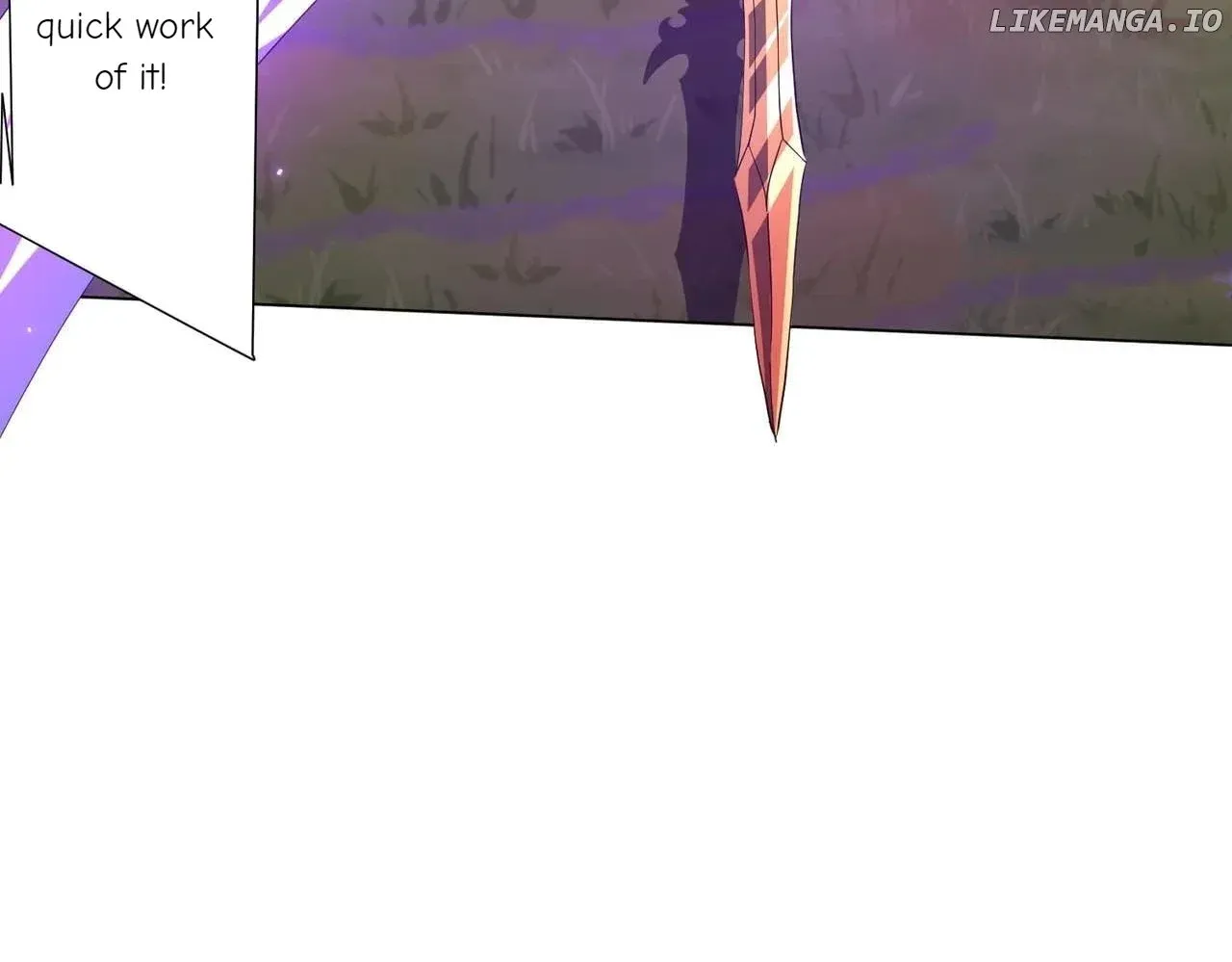 It All Starts With Trillions Of Nether Currency — Chapter 183 — page 60