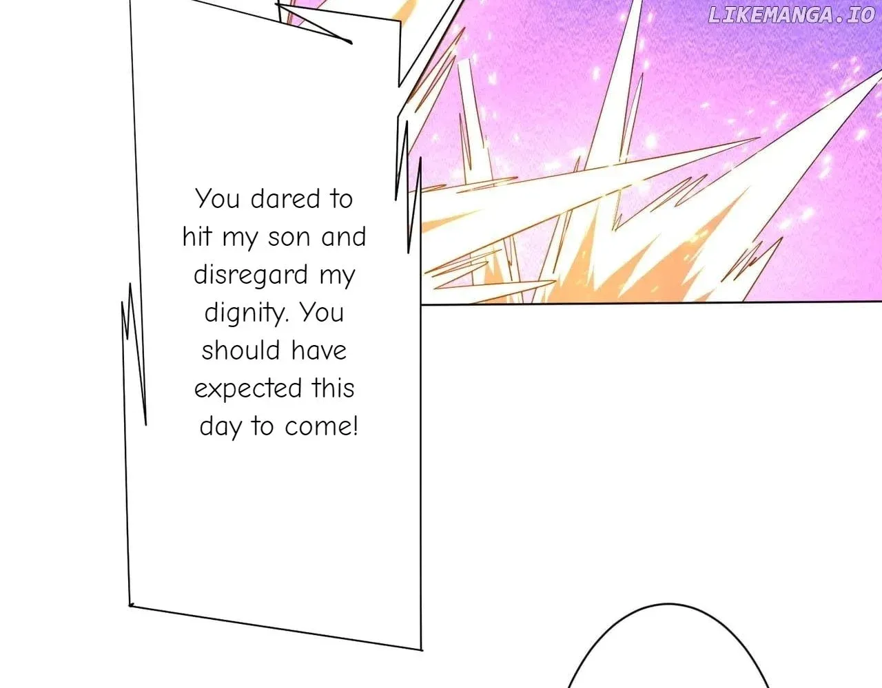 It All Starts With Trillions Of Nether Currency — Chapter 183 — page 75