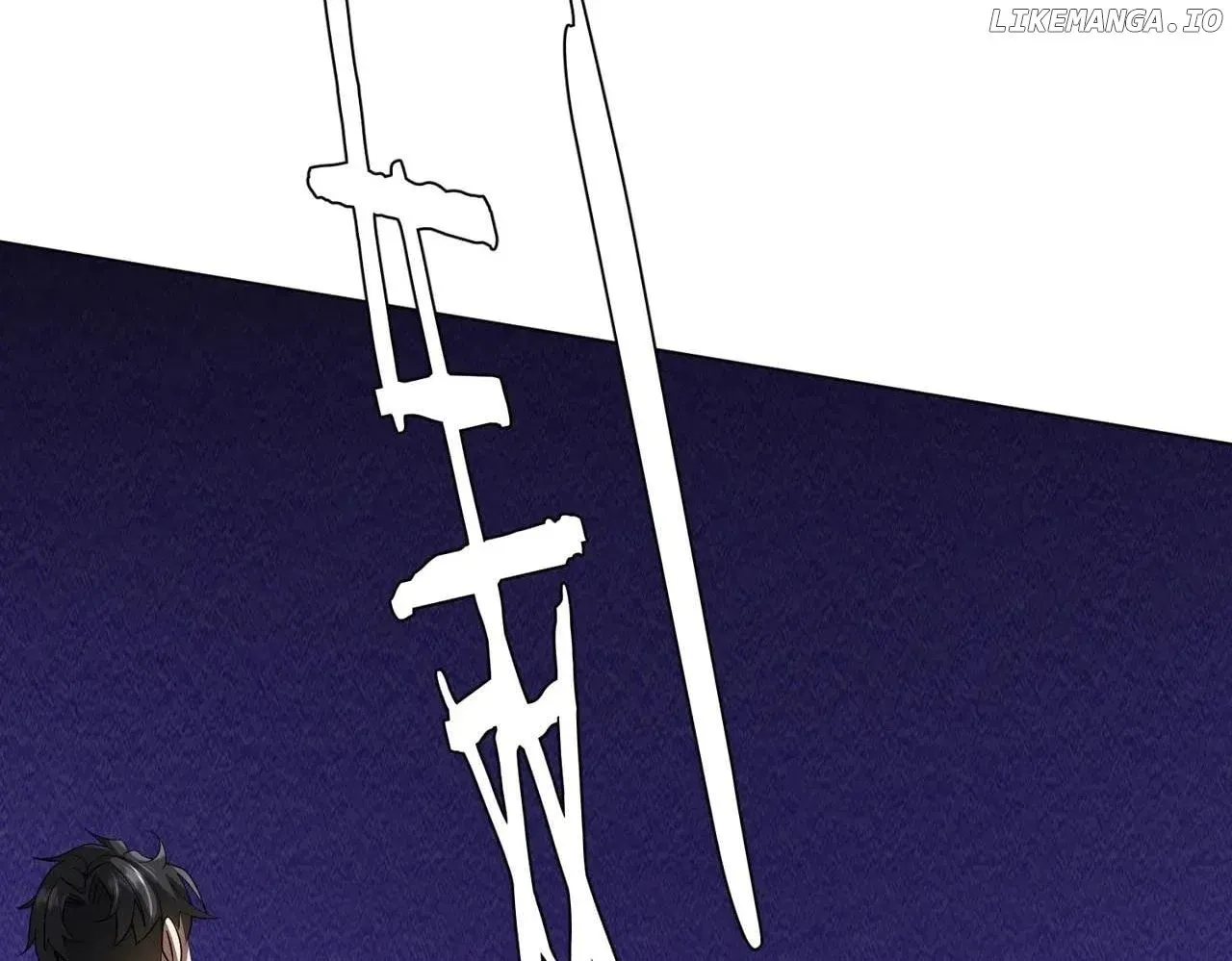 It All Starts With Trillions Of Nether Currency — Chapter 183 — page 84