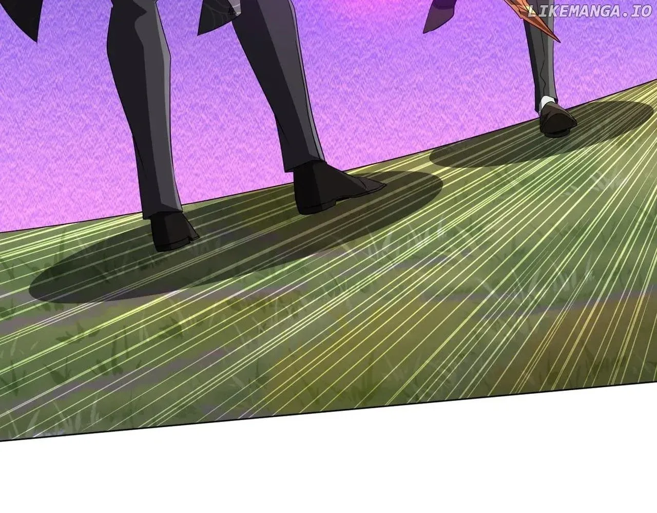 It All Starts With Trillions Of Nether Currency — Chapter 183 — page 86