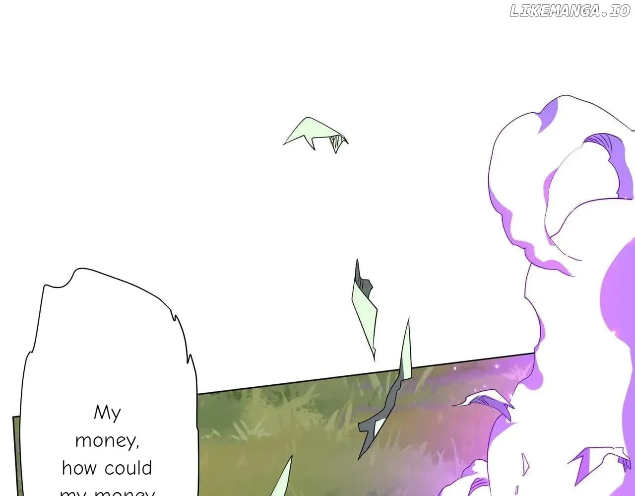 It All Starts With Trillions Of Nether Currency — Chapter 183 — page 87