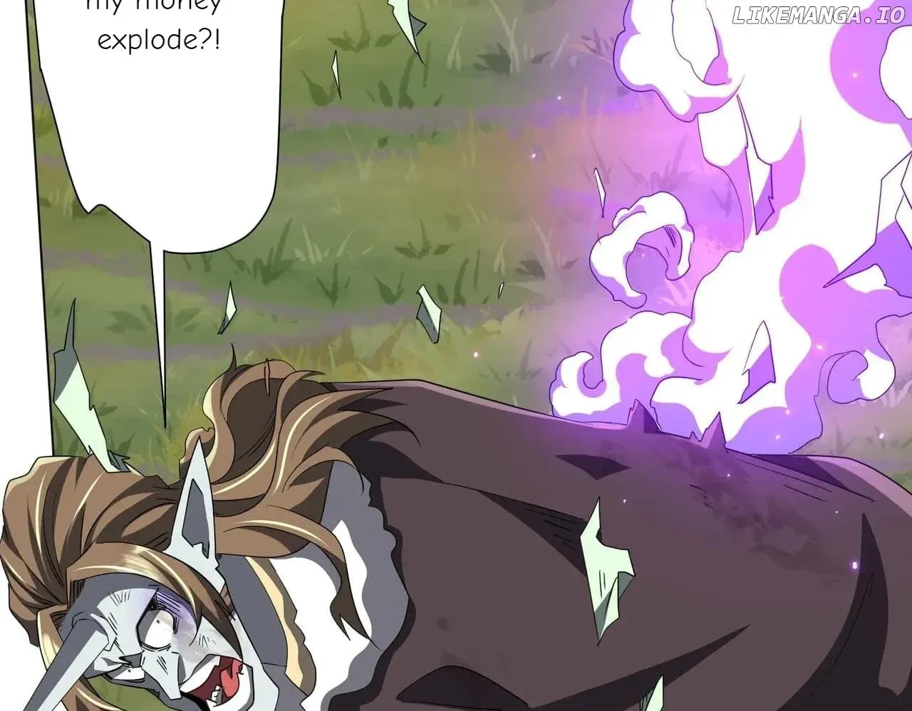 It All Starts With Trillions Of Nether Currency — Chapter 183 — page 88