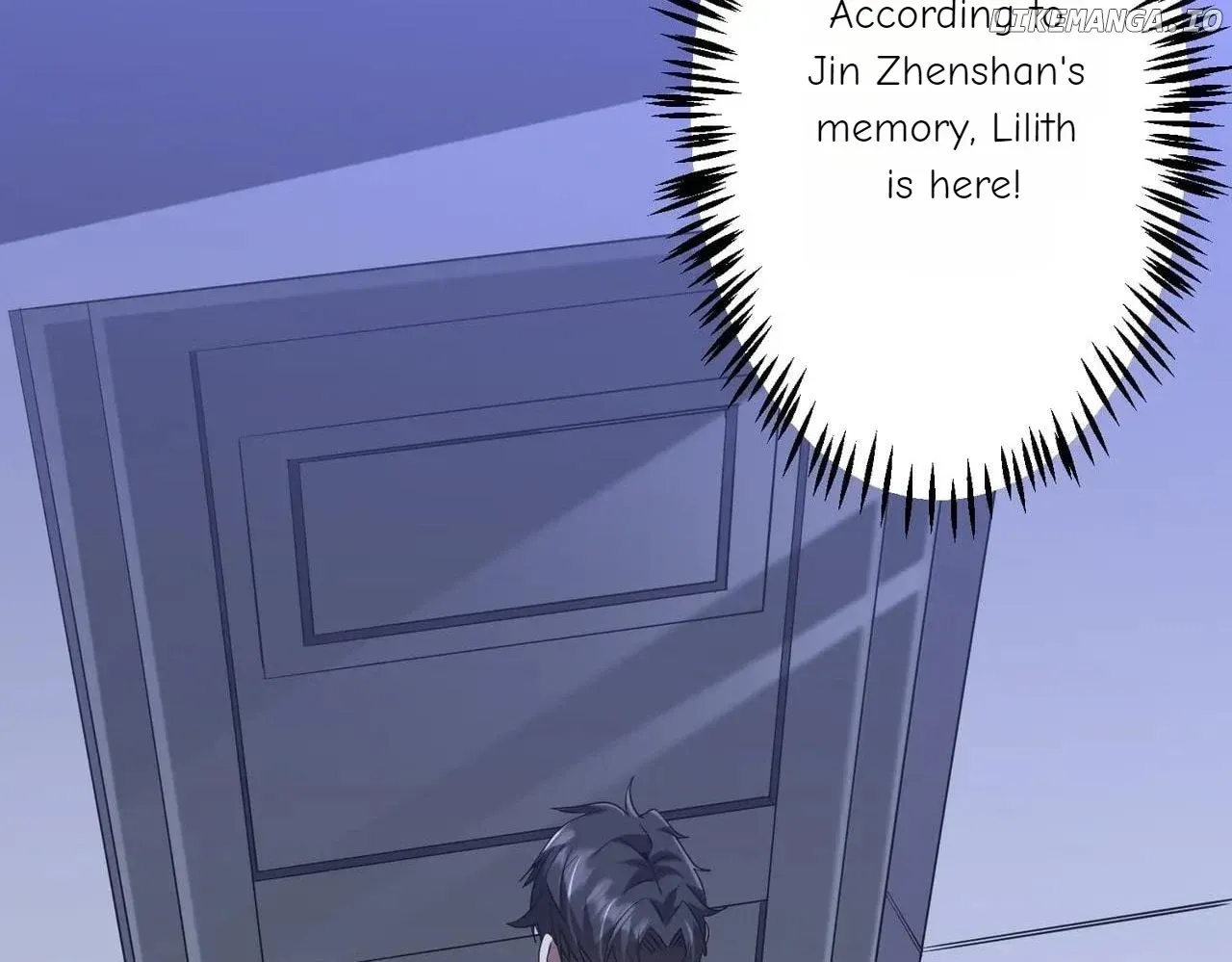 It All Starts With Trillions Of Nether Currency — Chapter 183 — page 143