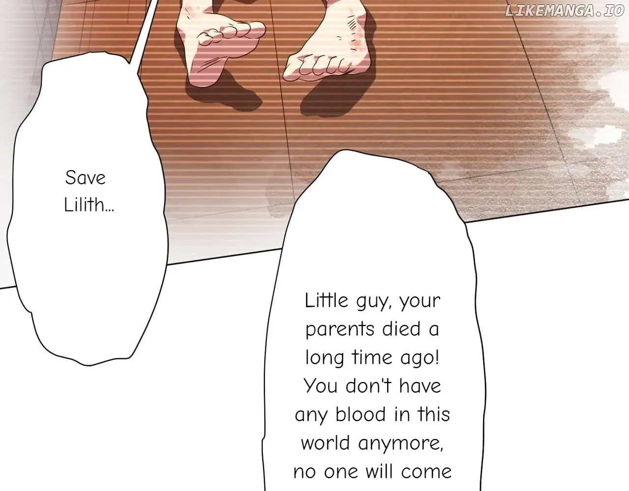 It All Starts With Trillions Of Nether Currency — Chapter 183 — page 151