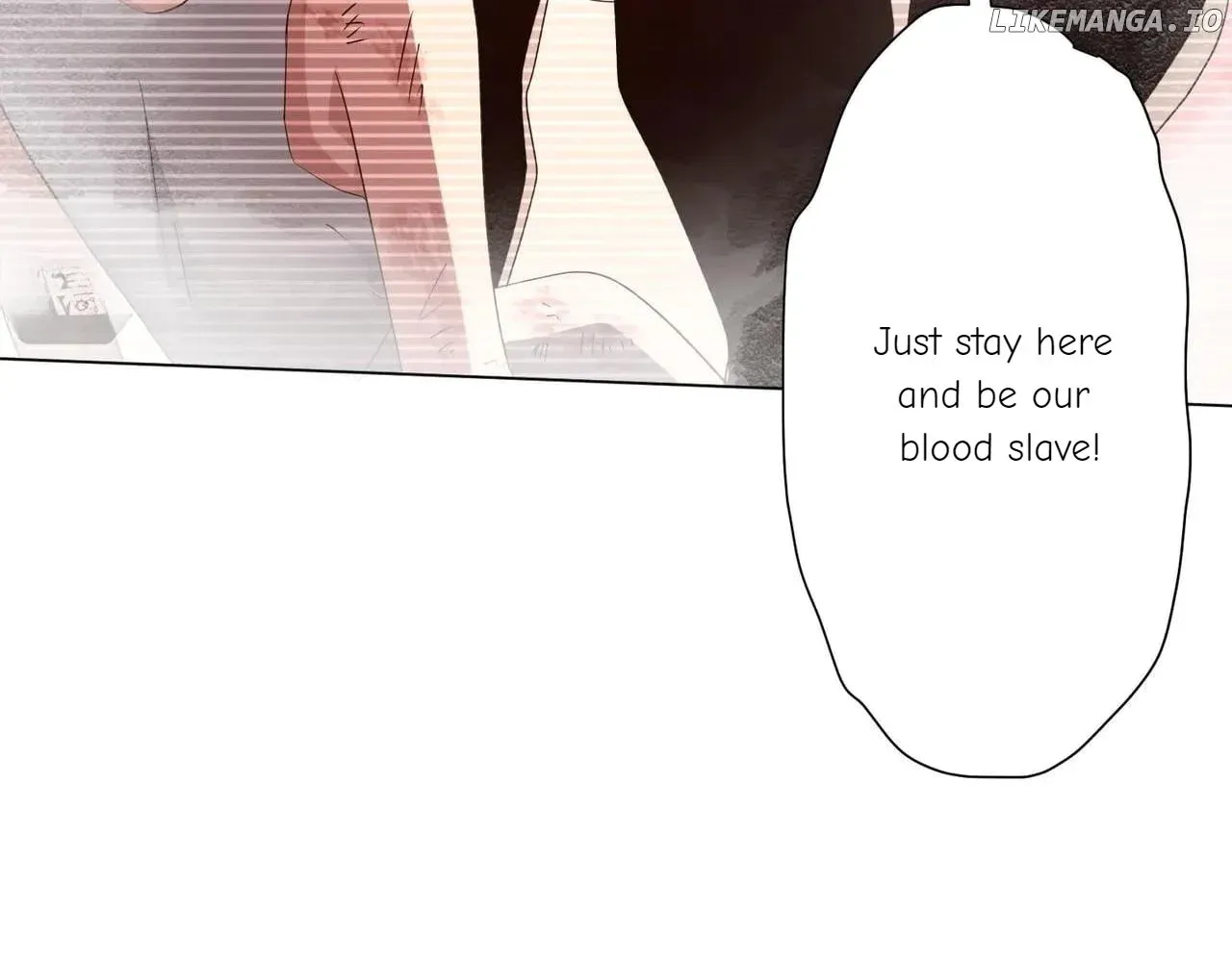 It All Starts With Trillions Of Nether Currency — Chapter 183 — page 154