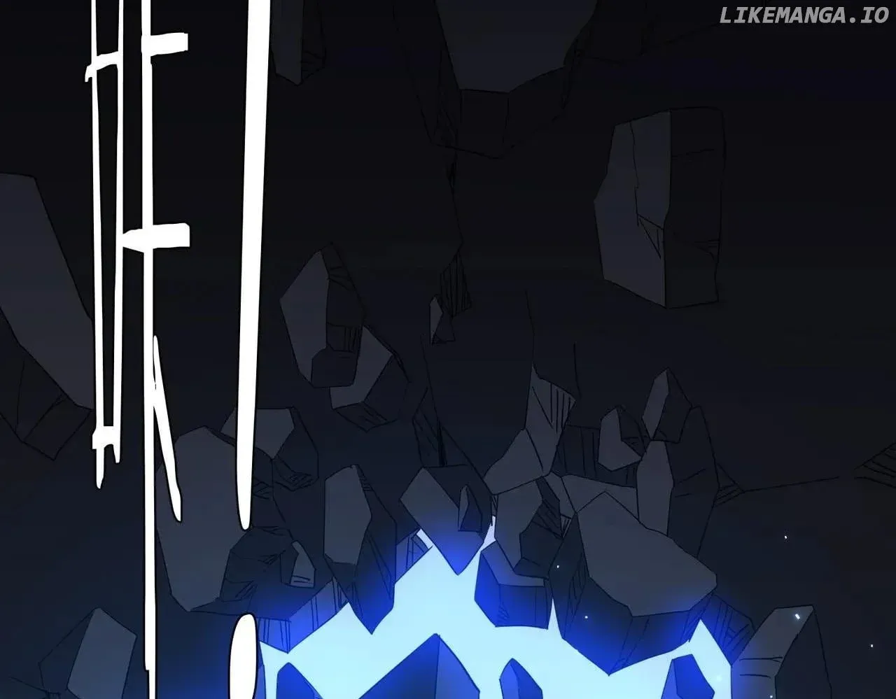 It All Starts With Trillions Of Nether Currency — Chapter 183 — page 160
