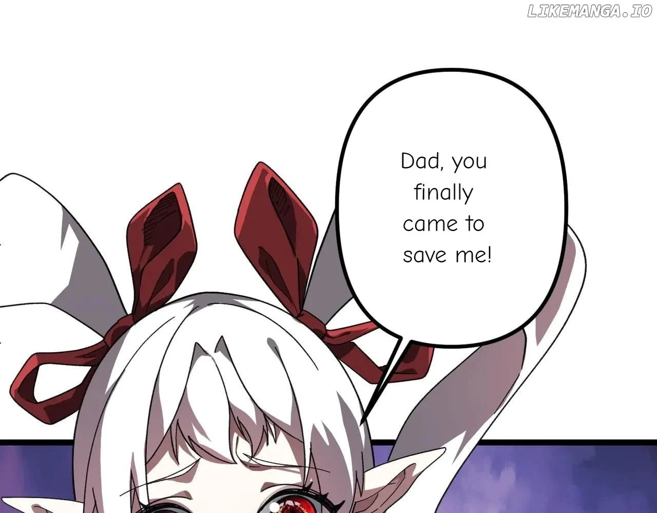 It All Starts With Trillions Of Nether Currency — Chapter 184 — page 1