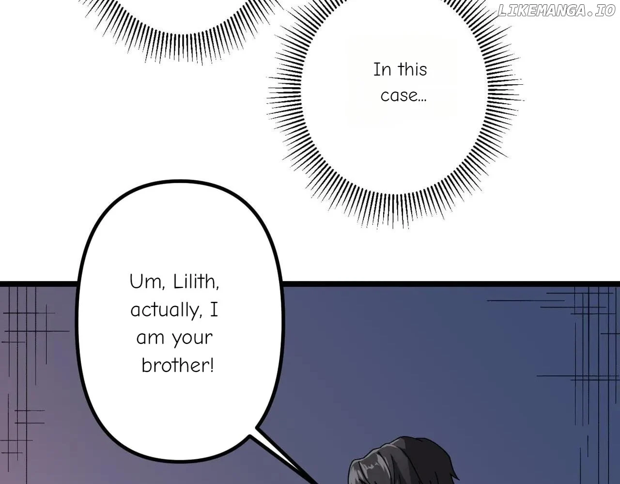 It All Starts With Trillions Of Nether Currency — Chapter 184 — page 12