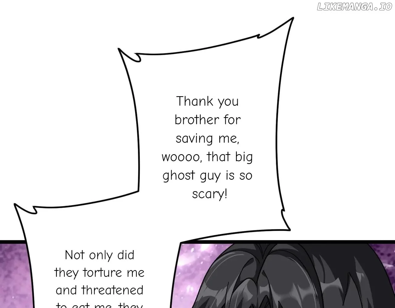 It All Starts With Trillions Of Nether Currency — Chapter 184 — page 18