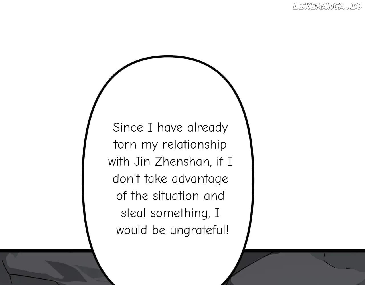 It All Starts With Trillions Of Nether Currency — Chapter 184 — page 21