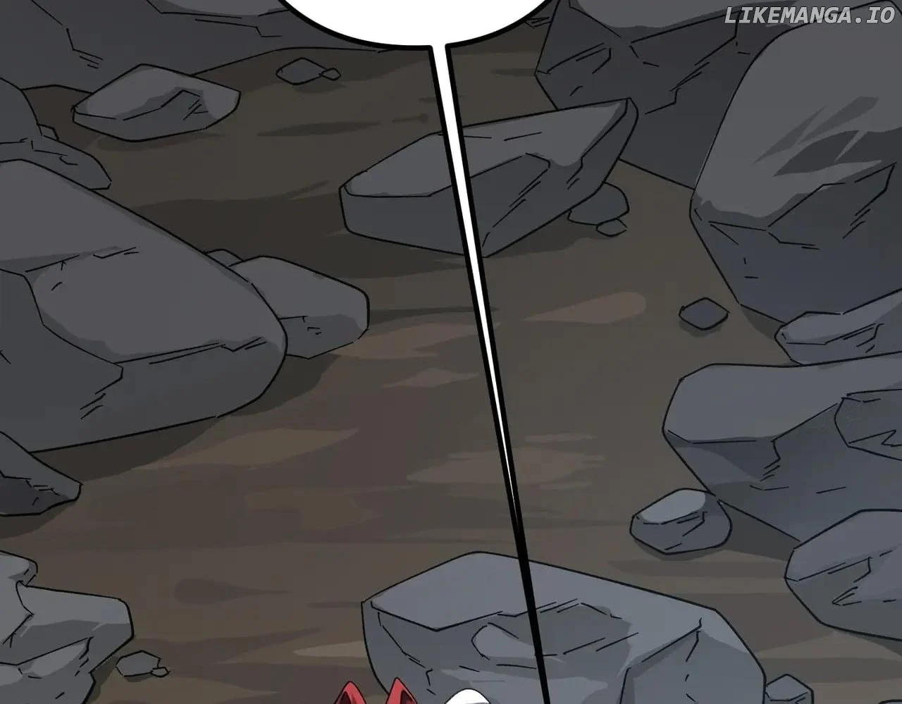 It All Starts With Trillions Of Nether Currency — Chapter 184 — page 22