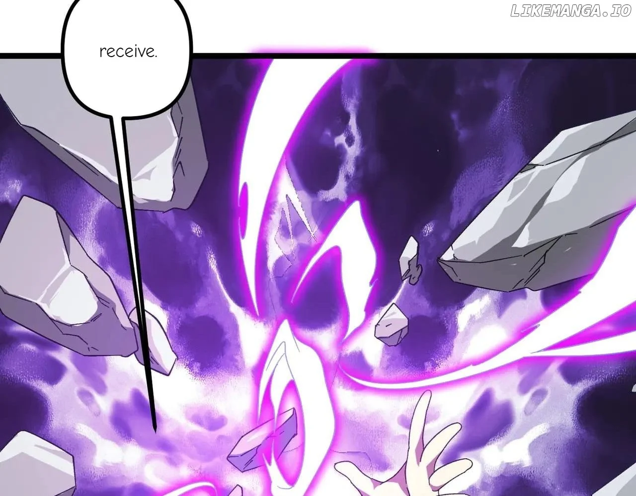 It All Starts With Trillions Of Nether Currency — Chapter 184 — page 26