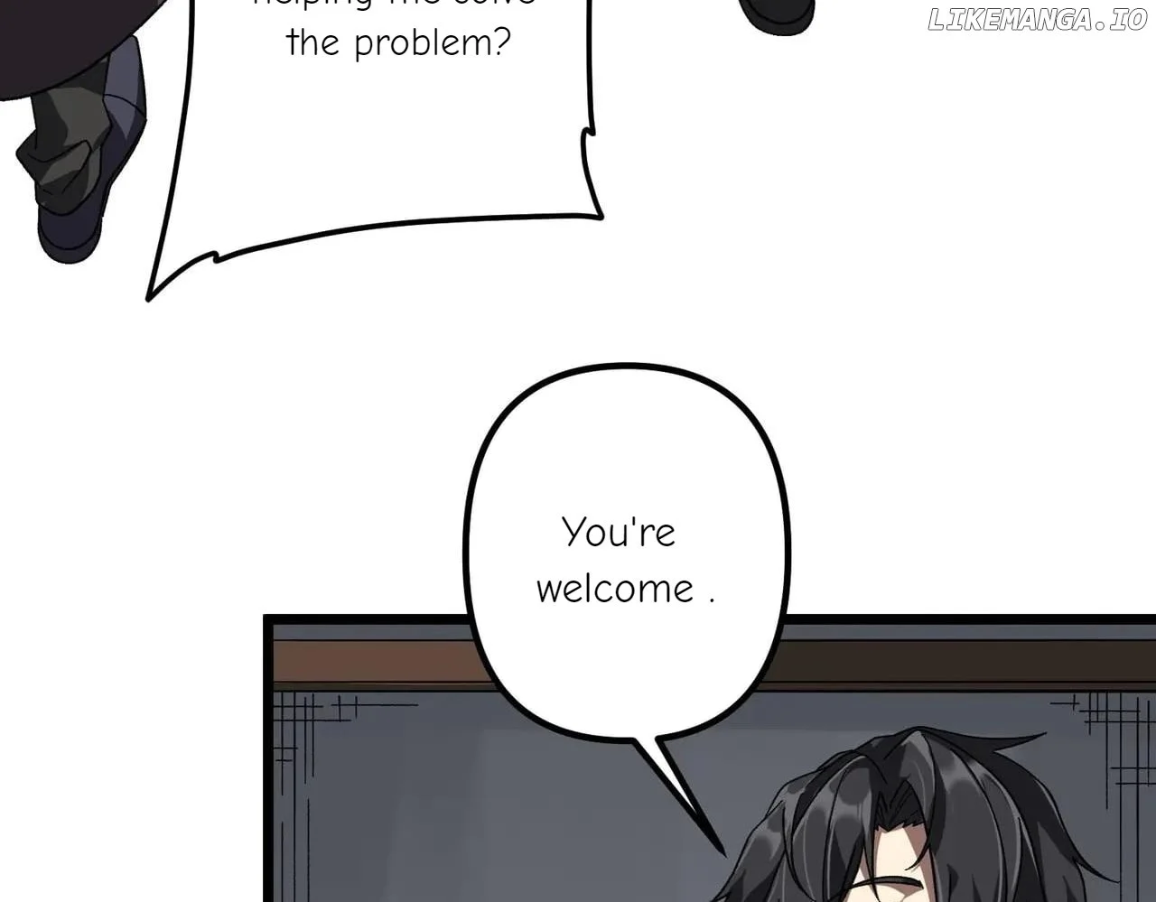 It All Starts With Trillions Of Nether Currency — Chapter 184 — page 38