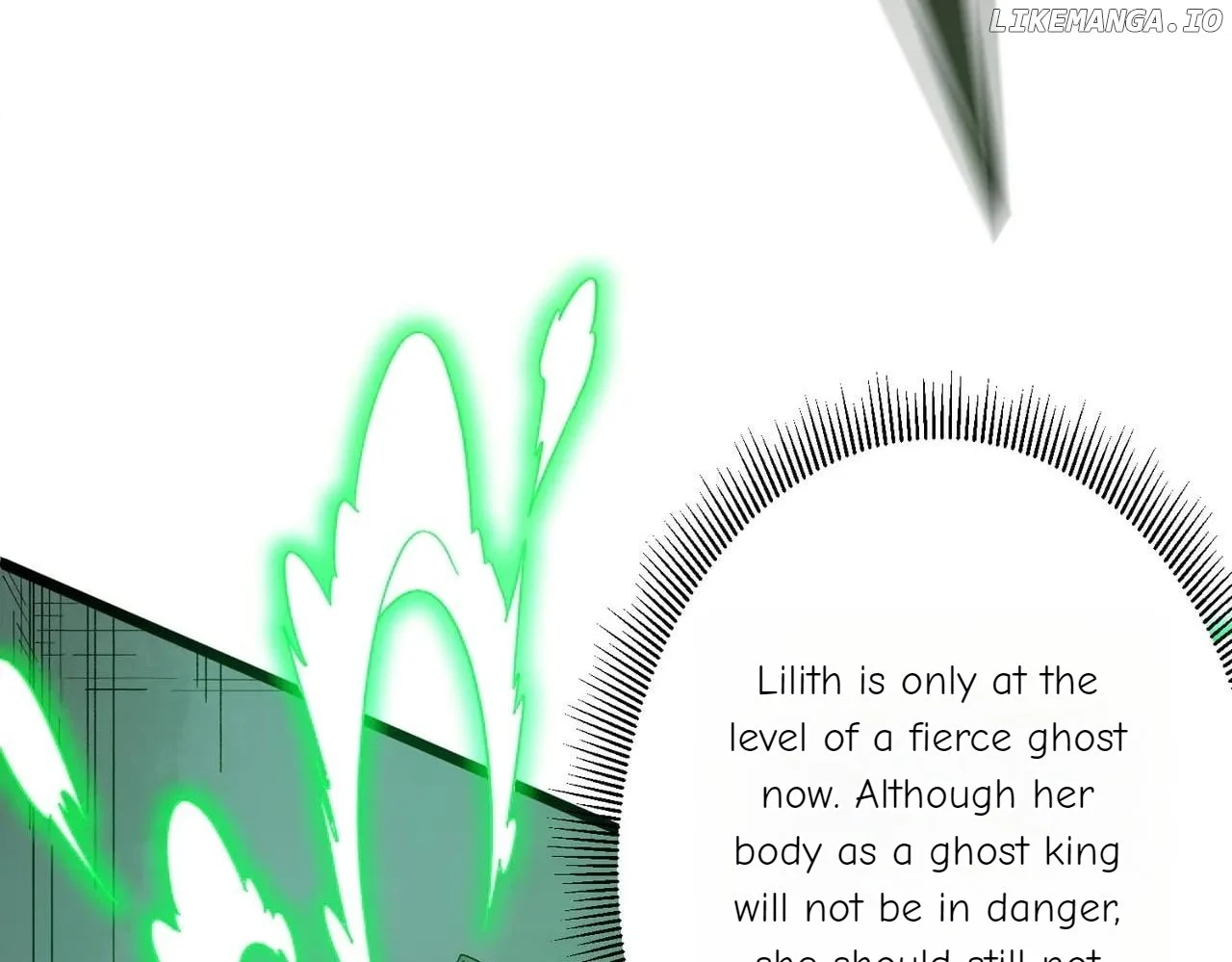 It All Starts With Trillions Of Nether Currency — Chapter 184 — page 45