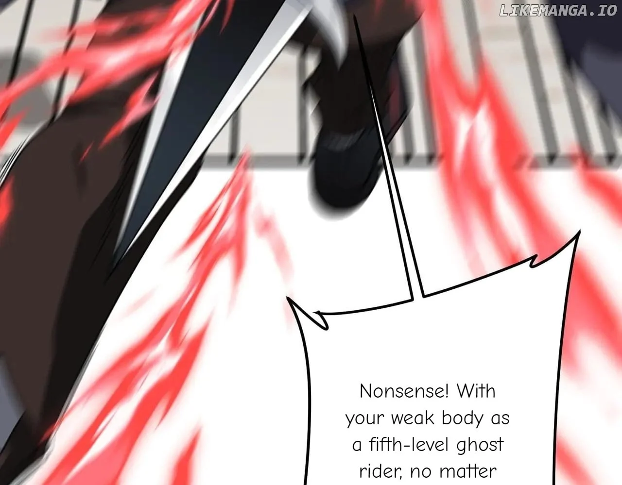 It All Starts With Trillions Of Nether Currency — Chapter 184 — page 66