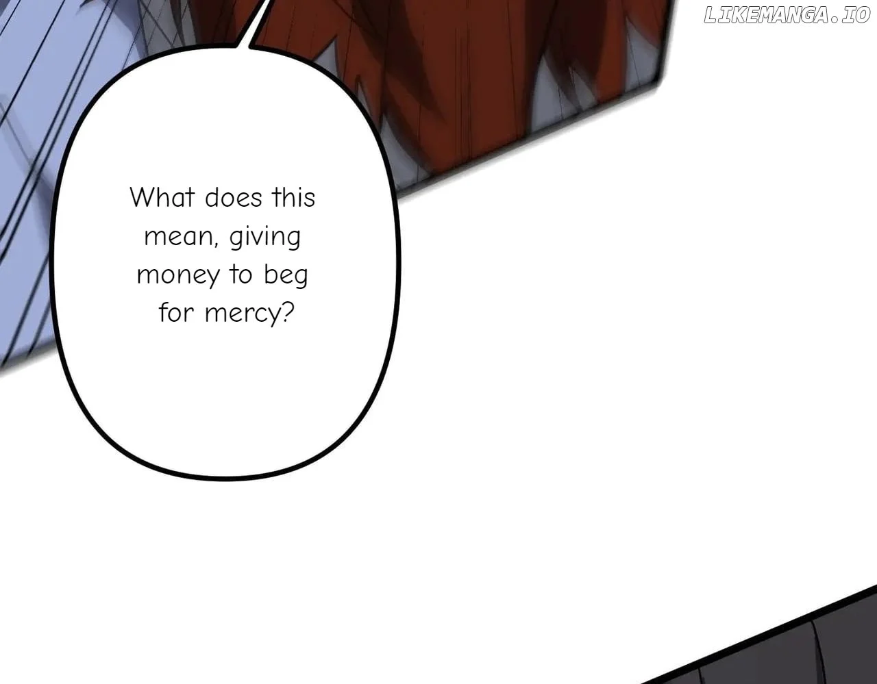 It All Starts With Trillions Of Nether Currency — Chapter 184 — page 74