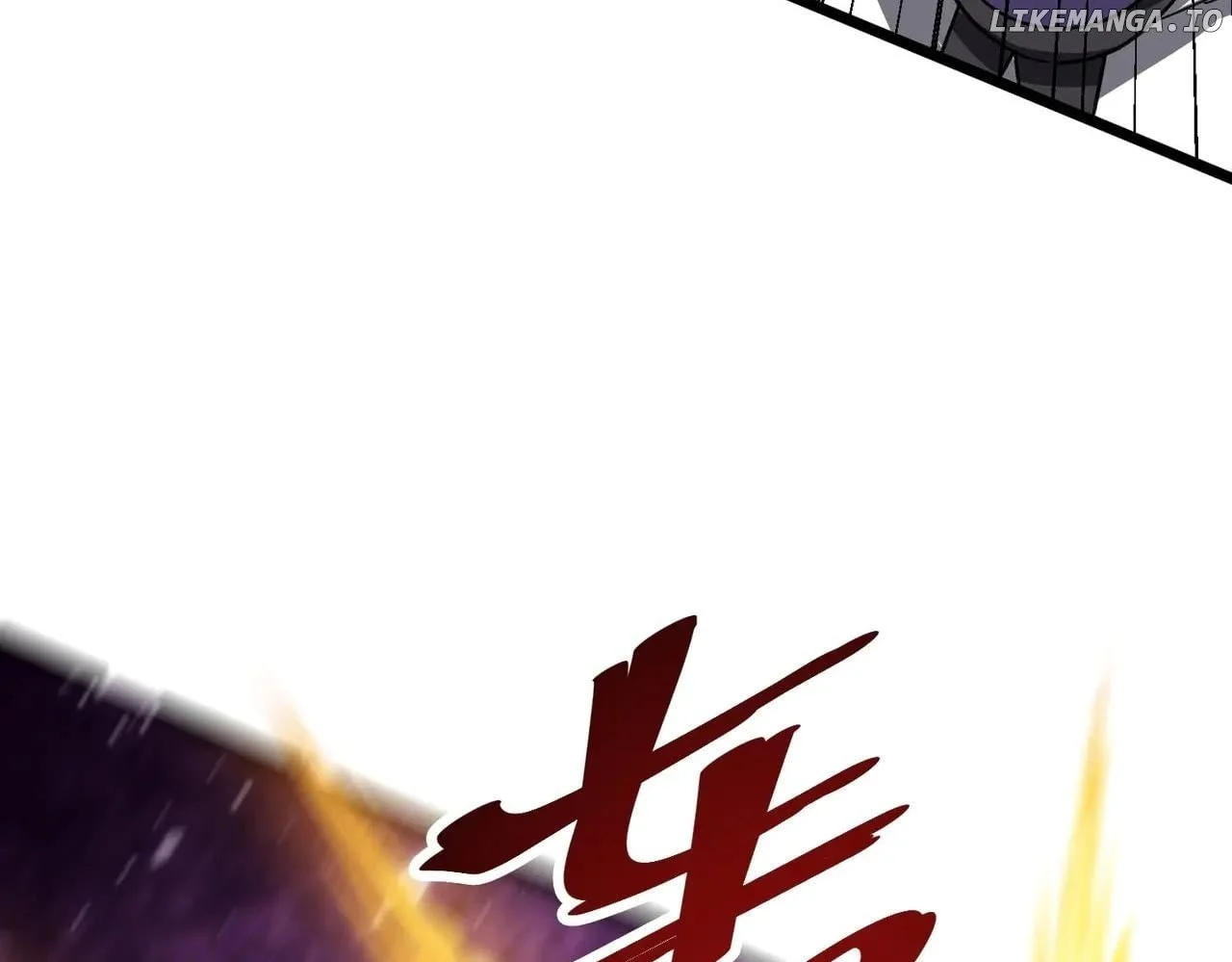 It All Starts With Trillions Of Nether Currency — Chapter 184 — page 77
